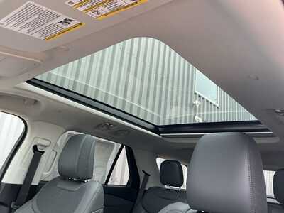 2026 Ford Explorer, $46548. Photo 11