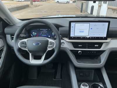 2026 Ford Explorer, $46548. Photo 12