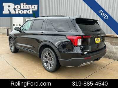 2026 Ford Explorer, $46548. Photo 3