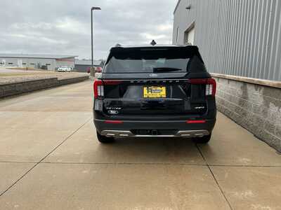 2026 Ford Explorer, $46548. Photo 5