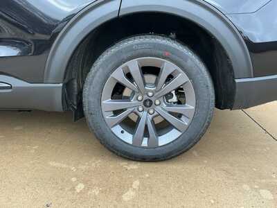 2026 Ford Explorer, $46548. Photo 6