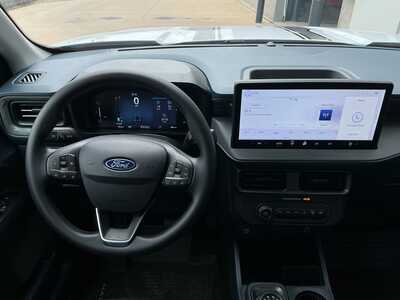 2026 Ford Maverick, $34921. Photo 10