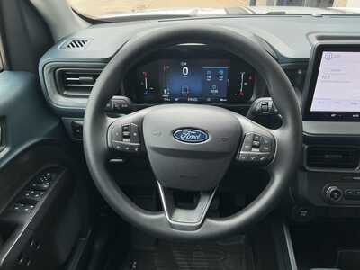 2026 Ford Maverick, $34921. Photo 11