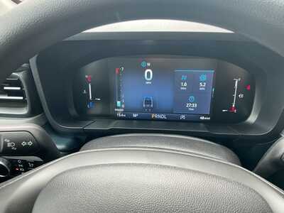 2026 Ford Maverick, $34921. Photo 12