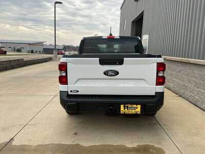 2026 Ford Maverick, $34921. Photo 5