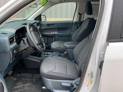 2026 Ford Maverick, $34921. Photo 8