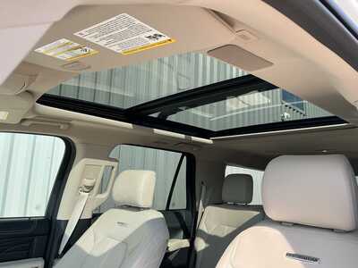 2024 Ford Expedition Max, $68950. Photo 10