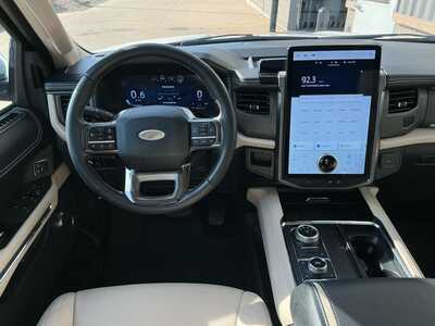 2024 Ford Expedition Max, $68950. Photo 11
