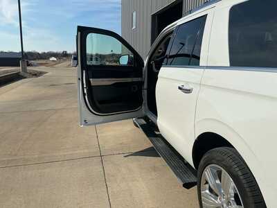 2024 Ford Expedition Max, $68950. Photo 6