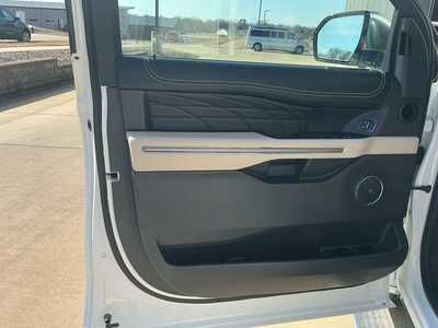 2024 Ford Expedition Max, $68950. Photo 7