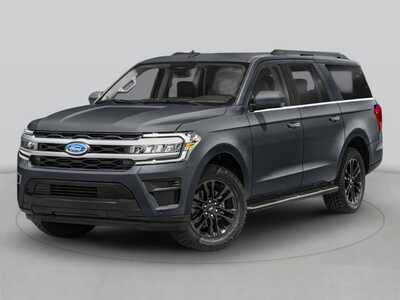 2024 Ford Expedition Max, $0. Photo 1