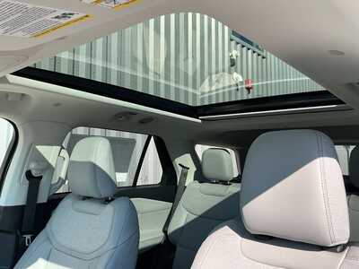 2026 Ford Explorer, $47625. Photo 10