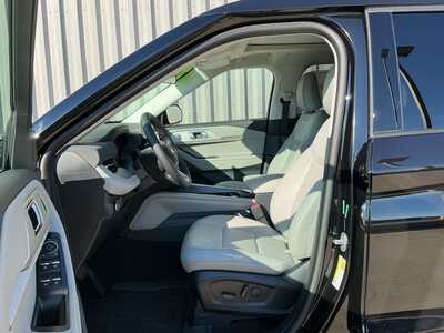 2026 Ford Explorer, $47625. Photo 8