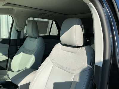 2026 Ford Explorer, $47625. Photo 9