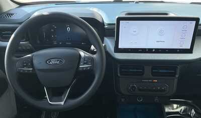 2026 Ford Maverick, $36330. Photo 11
