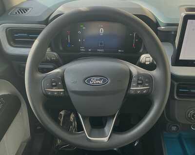 2026 Ford Maverick, $36330. Photo 12