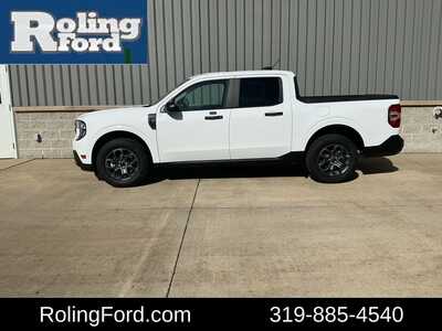 2026 Ford Maverick, $36330. Photo 2