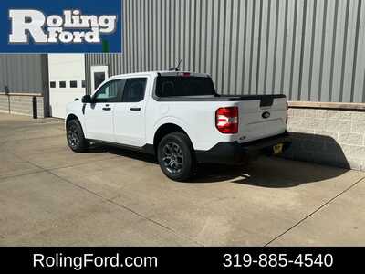 2026 Ford Maverick, $36330. Photo 3