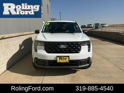 2026 Ford Maverick, $36330. Photo 4