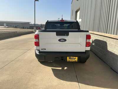 2026 Ford Maverick, $36330. Photo 5