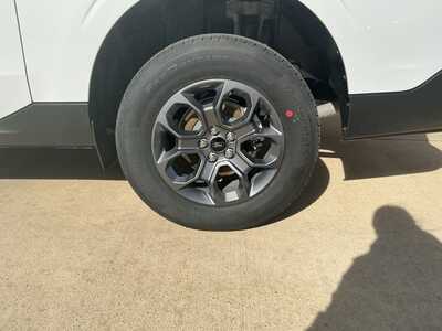 2026 Ford Maverick, $36330. Photo 6