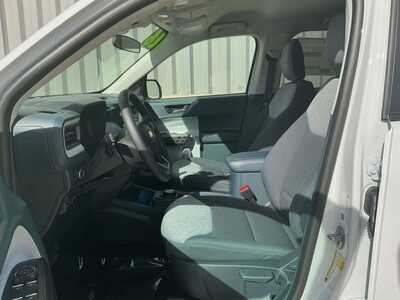 2026 Ford Maverick, $36330. Photo 9