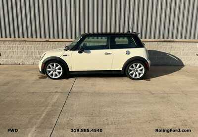 2006 MINI Cooper, $6999. Photo 2