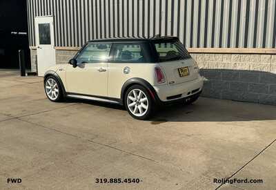 2006 MINI Cooper, $6999. Photo 3