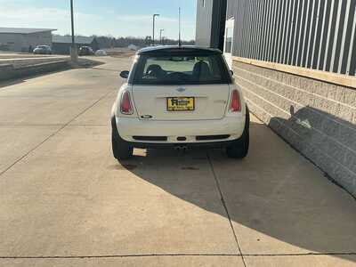 2006 MINI Cooper, $6999. Photo 5