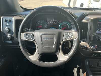 2018 GMC 1500 Crew Cab, $30599. Photo 10