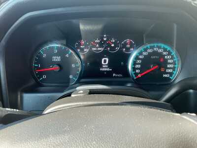 2018 GMC 1500 Crew Cab, $30599. Photo 11