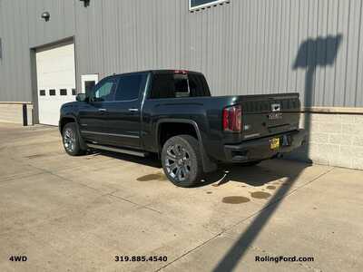 2018 GMC 1500 Crew Cab, $30599. Photo 3