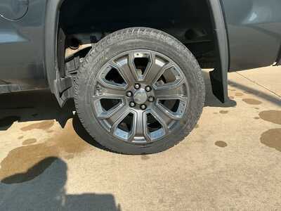 2018 GMC 1500 Crew Cab, $30599. Photo 6