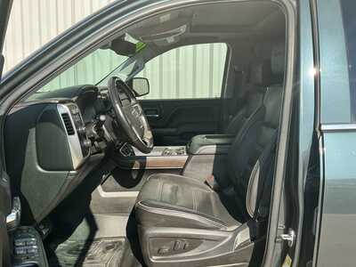 2018 GMC 1500 Crew Cab, $30599. Photo 7