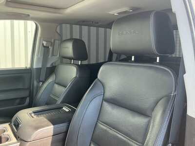 2018 GMC 1500 Crew Cab, $30599. Photo 8