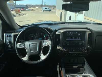 2018 GMC 1500 Crew Cab, $30599. Photo 9