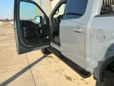 2019 Ford F150 Crew Cab, $32999. Photo 8