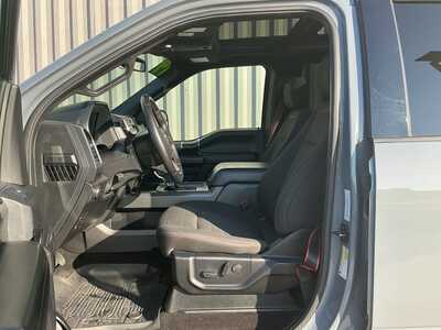 2019 Ford F150 Crew Cab, $32999. Photo 9