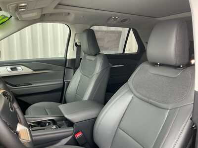 2026 Ford Explorer, $46125. Photo 10