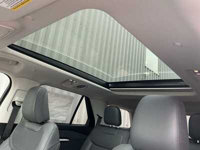 2026 Ford Explorer, $46125. Photo 11