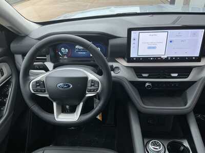 2026 Ford Explorer, $46125. Photo 12