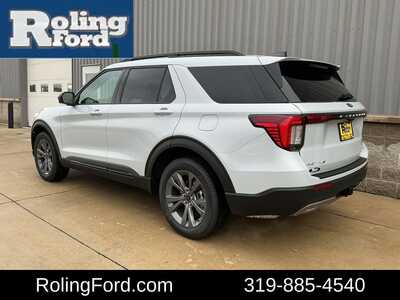 2026 Ford Explorer, $46125. Photo 3