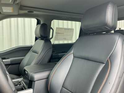 2026 Ford F350 Crew Cab, $89927. Photo 10