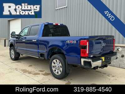 2026 Ford F350 Crew Cab, $89927. Photo 3