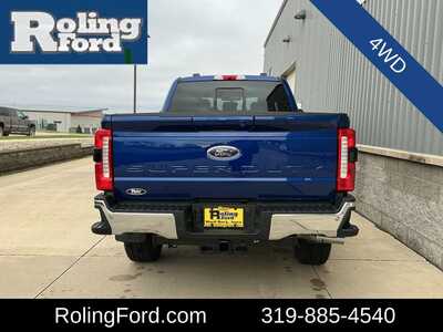 2026 Ford F350 Crew Cab, $89927. Photo 4