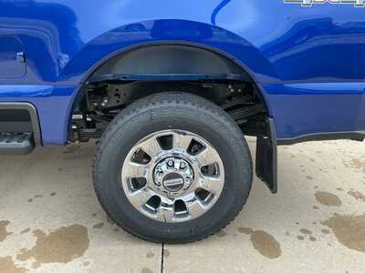 2026 Ford F350 Crew Cab, $89927. Photo 5