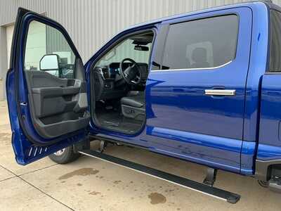 2026 Ford F350 Crew Cab, $89927. Photo 7