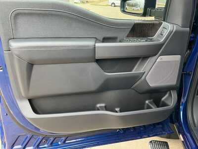 2026 Ford F350 Crew Cab, $89927. Photo 8