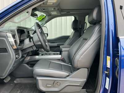 2026 Ford F350 Crew Cab, $89927. Photo 9