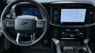 2026 Ford F150 Crew Cab, $142080. Photo 11
